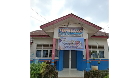 Sarana dan Prasarana